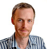 Dr Stewart Worrall
